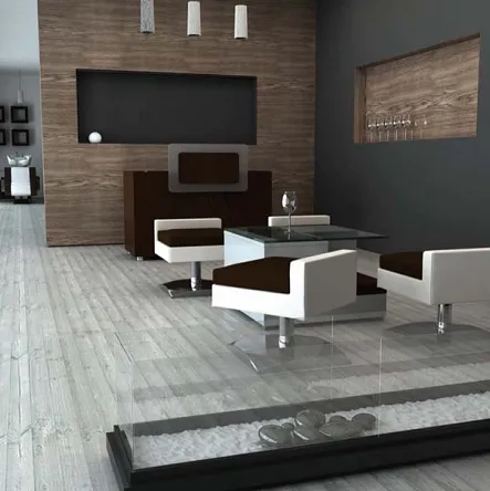 Myjnia Panda GINZA III LUX Myjnie fryzjerskie Panda  