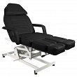 Fotel kosmetyczny Activ Azzurro 673AS Pedi elektryczny czarny, dostępny w 48h Fotele do pedicure Activ 5906717427527