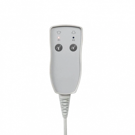 Fotel kosmetyczny Activ Azzurro 673AS Pedi elektryczny czarny, dostępny w 48h Fotele kosmetyczne Activ 5906717427527
