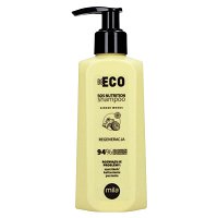 Szampon Mila Profesional Be Eco SOS Nutrution regeneracyjny do włosów 250ml