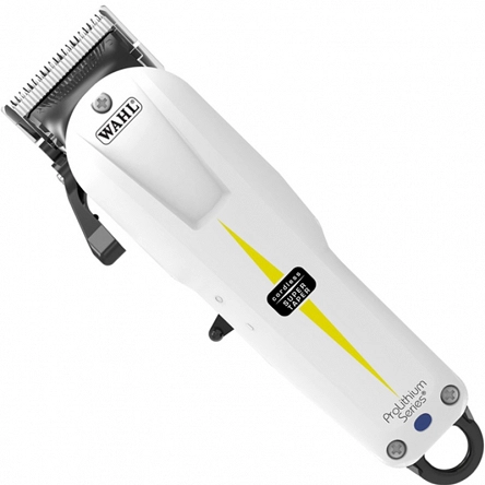 Maszynka Wahl Super Taper CORDLESS do strzyżenia, bezprzewodowa Maszynki do strzyżenia Wahl 5996415034509