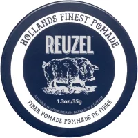 Pomada Reuzel Fiber matująca do włosów 35g Pasty do włosów Reuzel 850064164268