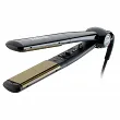Prostownica do włosów Gamma Piu Keratin Titanium, czarna Prostownice do włosów Gamma Piu 8021660007453