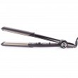 Prostownica do włosów Gamma Piu Keratin Titanium, czarna Prostownice do włosów Gamma Piu 8021660007453