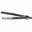 Prostownica do włosów Gamma Piu Keratin Titanium, czarna Prostownice do włosów Gamma Piu 8021660007453