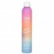 Lakier Chi Vibes Dual Mist do włosów z regulacją mocy utrwalenia 284g Lakiery do włosów Farouk 633911826973