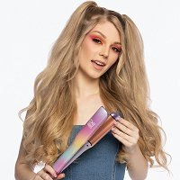 Lakier Chi Vibes Dual Mist do włosów z regulacją mocy utrwalenia 284g Lakiery do włosów Farouk 633911826973