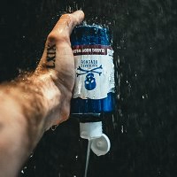 Żel Bluebeards Revenge Classic Body Wash pod prysznic dla mężczyzn 300ml Kosmetyki dla mężczyzn Bluebeards 5060297003011