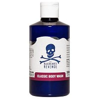 Żel Bluebeards Revenge Classic Body Wash pod prysznic dla mężczyzn 300ml Kosmetyki dla mężczyzn Bluebeards 5060297003011