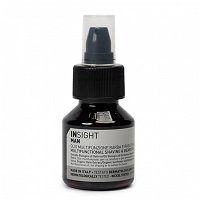 Olejek Insight Man multi-odżywczy do golenia brody 50 ml Produkty do golenia Insight  8029352354151