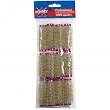 Wałki metalowe RONNEY Wire Curlers 63mm, różne rozmiary grube wałki do włosów Ronney 5060456771485