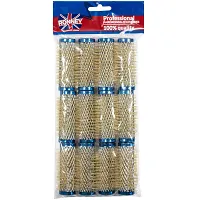 Wałki metalowe RONNEY Wire Curlers 63mm, różne rozmiary grube wałki do włosów Ronney 5060456771485