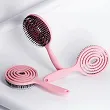 Szczotka Ilu Lillipop Candy do rozczesywania włosów, różne kolory Ilu 5903018915722