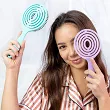 Szczotka Ilu Lillipop Candy do rozczesywania włosów, różne kolory Ilu 5903018915722