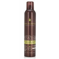 Lakier Macadamia Flex Hold Shaping elastyczny 328ml Lakiery do włosów Macadamia professional 815857010122