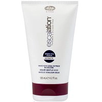 Maska Lisap Escalation Di Color do włosów farbowanych 125ml Maski do włosów Lisap 1800160000013