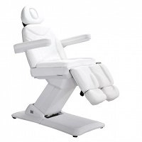 Fotel Giovanni MILANO PEDI Fotele fryzjerskie Giovanni 8374