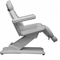 Fotel Giovanni MILANO PEDI Fotele fryzjerskie Giovanni 8374