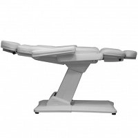 Fotel Giovanni MILANO PEDI Fotele fryzjerskie Giovanni 8374