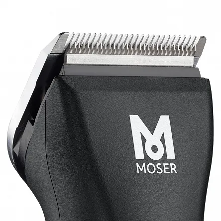 Maszynka do strzyżenia Moser ChromStyle 1871 Maszynki do strzyżenia Moser 4015110019497