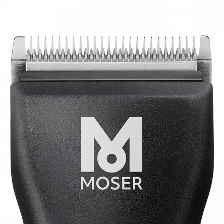 Maszynka do strzyżenia Moser ChromStyle 1871 Maszynki do strzyżenia Moser 4015110019497