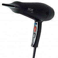 Suszarka Fox Lusso do włosów 2200W Suszarki do włosów Fox 5904993465189