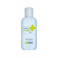 Serum CeCe MED Silk 20ml Serum do włosów CeCe 5907506531401