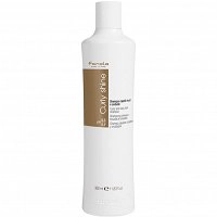 Szampon Fanola Curly Shine do włosów kręconych i falowanych 350ml Szampony do włosów kręconych Fanola 8032947862993