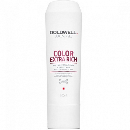 Odżywka Goldwell Dualsenses Color Extra Rich do włosów farbowanych 200ml Odżywki do włosów farbowanych Goldwell 4021609061113