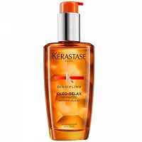 Olejek Kerastase Discipline Oleo Relax do włosów suchych i niesfornych 100ml Olejki do włosów Kerastase 3474636803644
