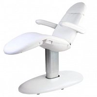 Fotel Panda Toscana kosmetyczny sterowany elektrycznie dostępny w 48H Fotele kosmetyczne Panda