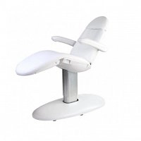 Fotel Panda Toscana kosmetyczny sterowany elektrycznie dostępny w 48H Fotele kosmetyczne Panda