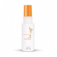 Koncentrat Wella SP Sun Concentrate 50ml Ochrona włosów przed słońcem Wella 4015600146726