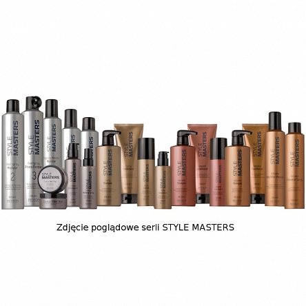 Lakier Revlon Style Masters Modular Hairspray_2 - 500ml Lakiery do włosów Revlon Professional 8432225096780