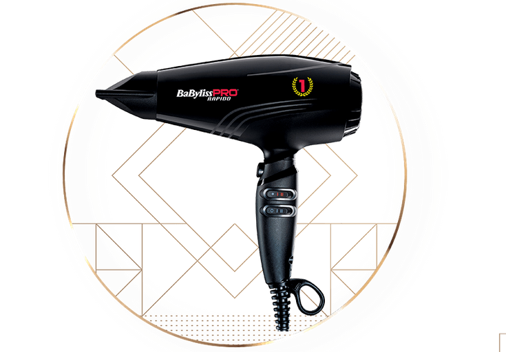 babyliss suszarki
