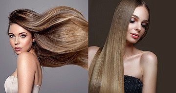 Różne oblicza ciemnego blondu – znajdź odcień idealny