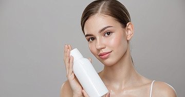 Szampony bez SLS, łagodne dla skóry i włosów – ranking najlepszych