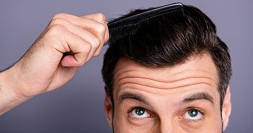  Szampon dla mężczyzn przeciw wypadaniu włosów – ranking, opinie