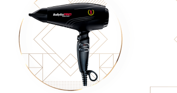 Jaką suszarkę BaByliss wybrać? TOP6 modeli profesjonalnych