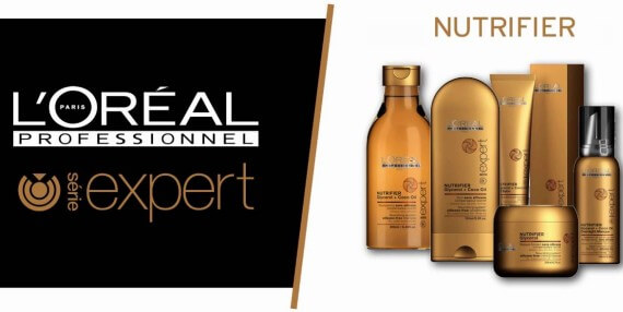 Kosmetyki Nutrifier Loreal