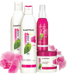 matrix biolage Colorcaretherapie Orchidea