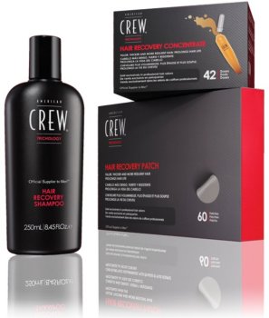 american crew hair Recovery