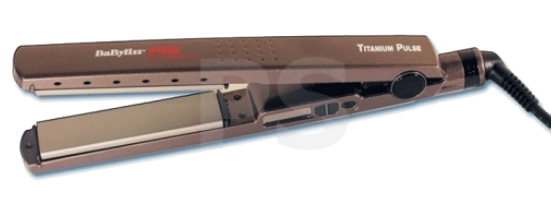 babyliss titanum ionic