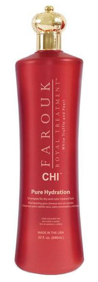 Farouk CHI Royal Pure Hydration