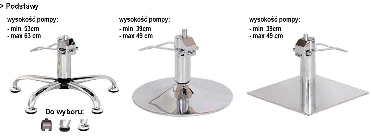 pod hyd ayala