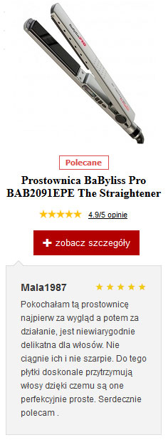 prostownica 1