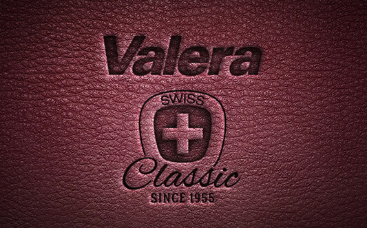 Valera to szwajcarska produkcja najwyższej klasy