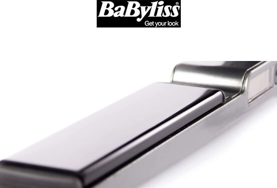 Płytka prostownicy Babyliss PRO BAB2091EPE