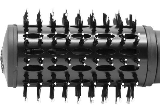 Lokówka Babyliss Pro Rotating 800 BAB2770E z bliska