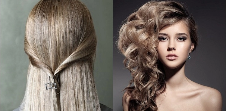 pieczarkowy blond